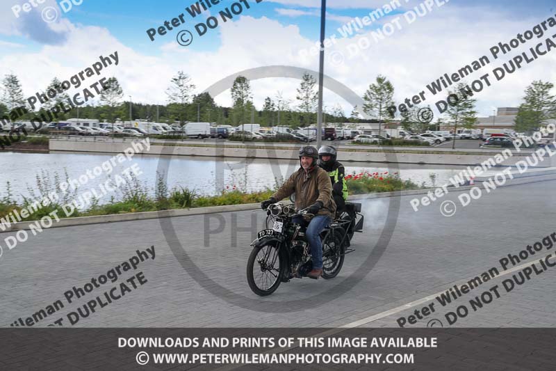 Vintage motorcycle club;eventdigitalimages;no limits trackdays;peter wileman photography;vintage motocycles;vmcc banbury run photographs